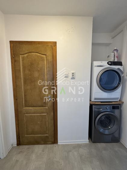 2 CAMERE | 56 MP | PARCARE | PIAȚA ABATOR | MUTARE IMEDIATĂ - 25