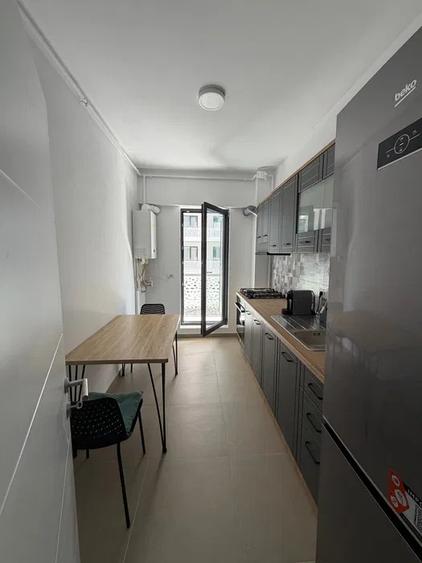 Apartament 2 Camere - 76 mp / 7 minute Metrou N. Teclu