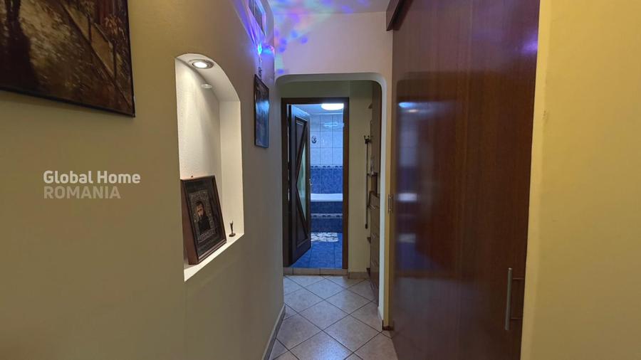 Apartament 4 camere 88MP | Dristor | Parc IOR | Metrou | Mobilat si utilat |