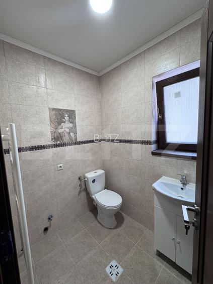 Casa individuala, 135 mp, zona Paulesti
