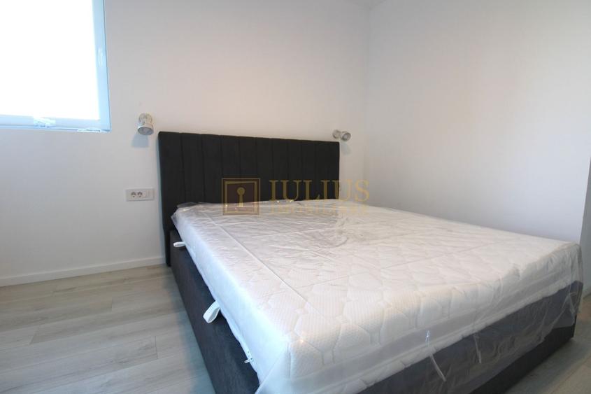 3 camere, prima inchiriere, loc de parcare, Denya Forest, Pet Friendly