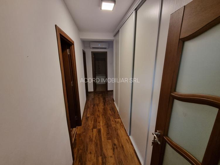 Apartament 4 camere zona Tomis Nord (City Park) - 8