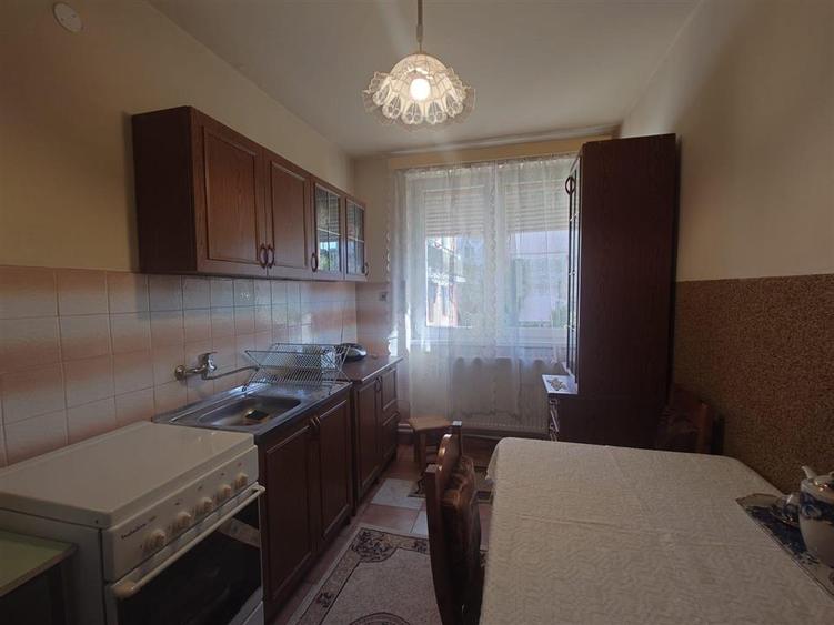 Apartament 2 camere, ETAJ 1