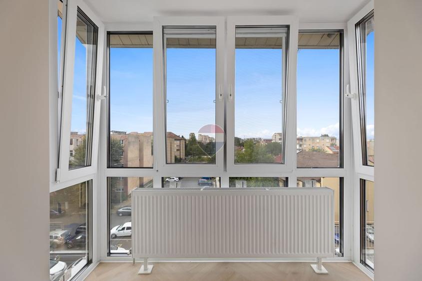 Apartament cu 3 camere Piata Mica