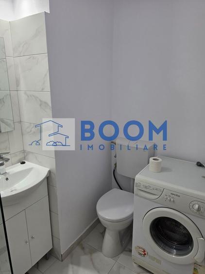 Garsoniera | Zona Centrala | Etaj 1 | 28 mpu