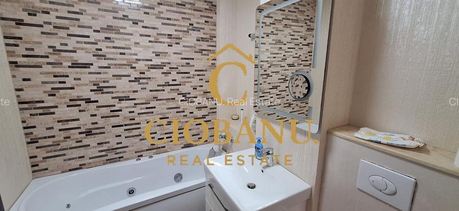 Apartament 2 camere de închiriat Ultracentral, Lângă Gradina Botanica - 4