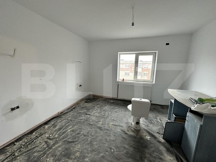 Apartament 3 camere, 78 mp, zona S-uri (1 Mai)
