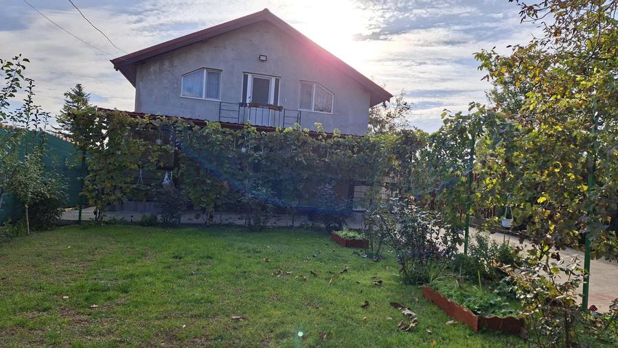 Casa 2019- IDEALA pentru 2 familii