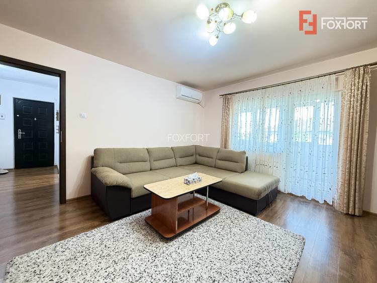 Apartament cu 2 camere, complet renovat, de vanzare in zona Bucovina - 7