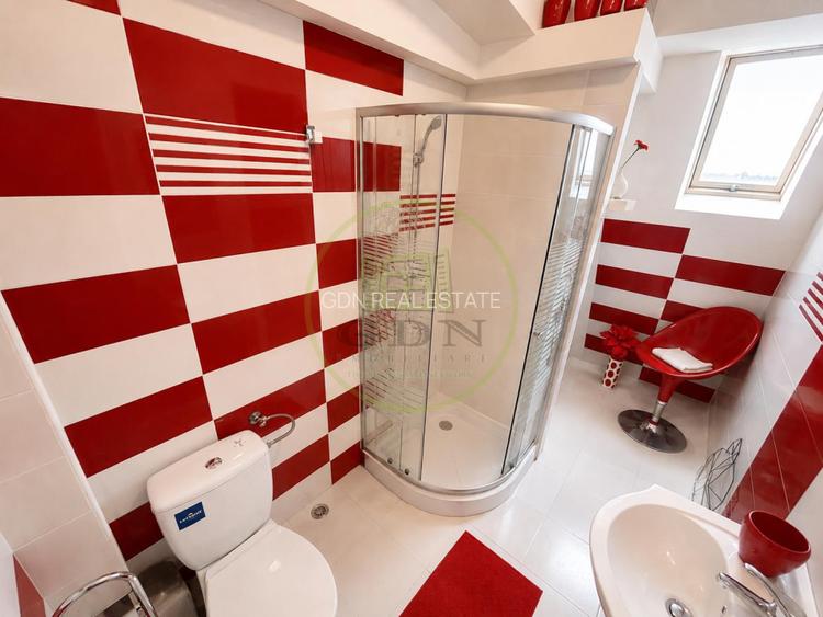 Apartament 2 camere | Semidecomandat | 56 mp | Centrală proprie | Bucureștii Noi - 10