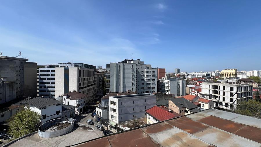 3 camere Eminescu | renovat complet | mobilat si utilat