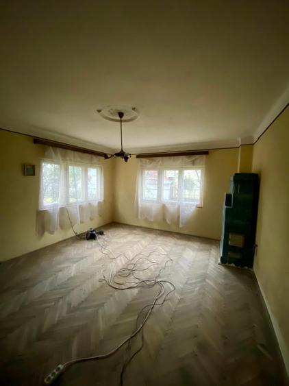 Casa cu teren 2105 m2 Campina, zona rezidentiala