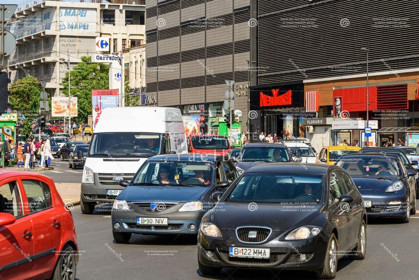 Spatiu Comercial | Banca | YIELD 7.06% | Unirii - 2