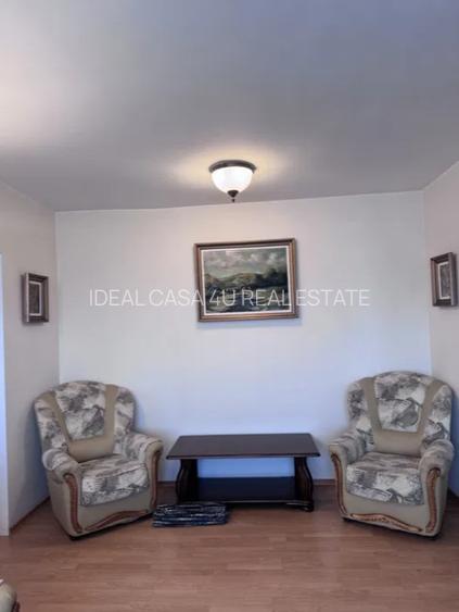 Apartament cu 3 camere in Alexandru cel Bun-Olimp-Colegiul Virgil Madgearu - 4