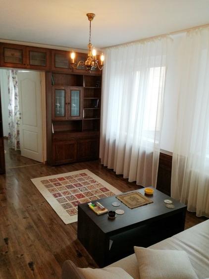 💎 De Închiriat: Ap. Modern 2 Camere Ultracentral-Teatrul Național & Grand Hotel