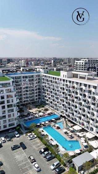 Alezzi Infinity Resort and Spa  | Studio Premium - 14