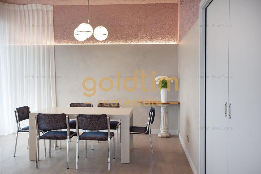 APARTAMENT UNIC/CONCEPT HOUSE/DESIGN/SERVICII HOTELIERECOMPLETE/PRIMAVERII