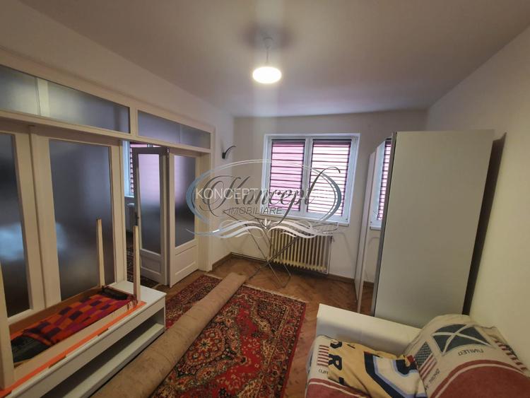 Apartament cu garaj in Cartierul Grigorescu - 5