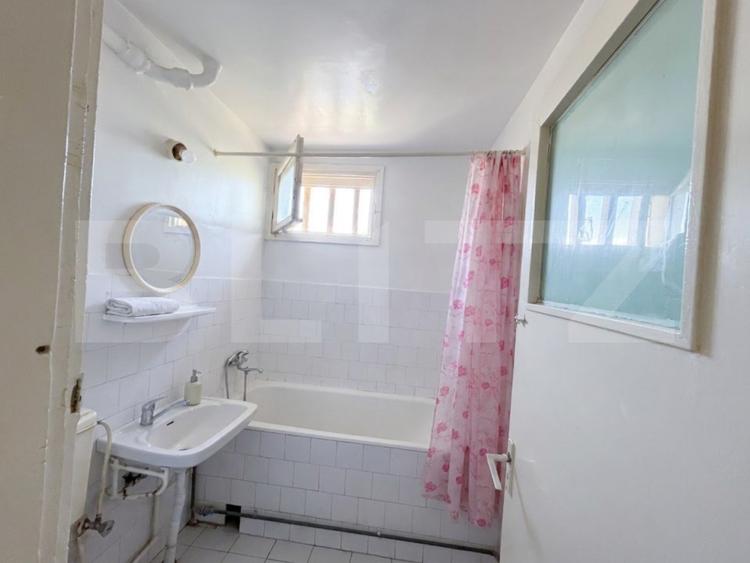 Apartament 3 camere, 60 mp, zona Griviței