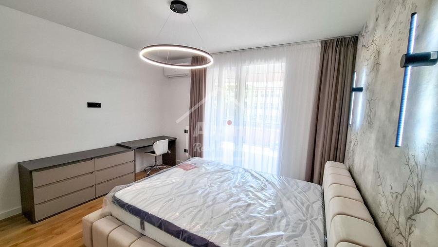 Apartament Finisaje Superioare I Central