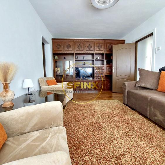 Apartament 2 Camere Bucurestii Noi | Metrou Parc Bazilescu