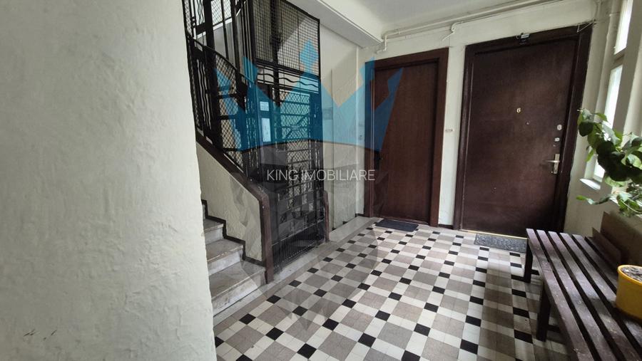Apartament 4 Camere Unirii Bucuresti - 16
