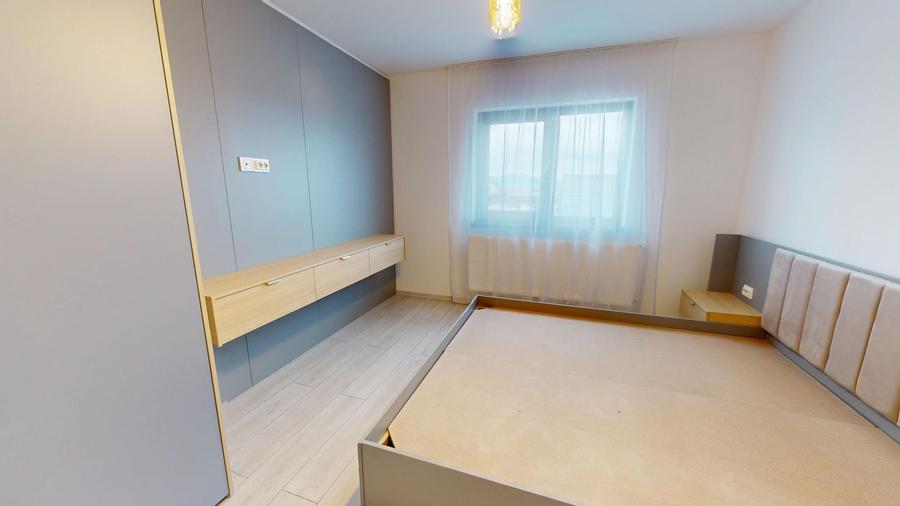 Apartament 3 camere Brasov,periferie!