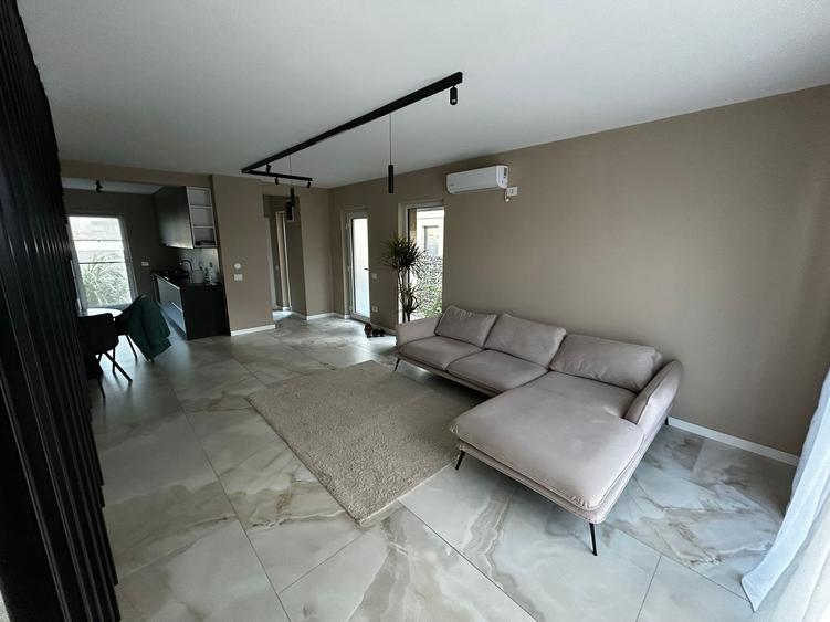 Duplex nou
