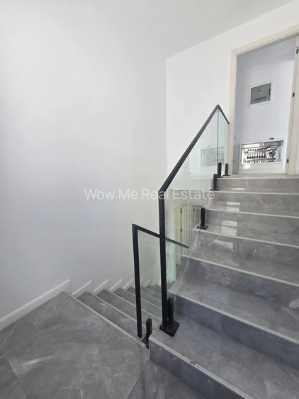 Vile 5 Camere Strada Balanței, Dobroești Fundeni - 24