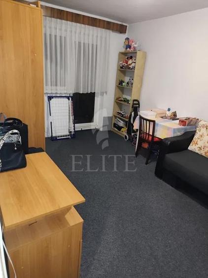 Apartament 2 camere în zona CALVARIA