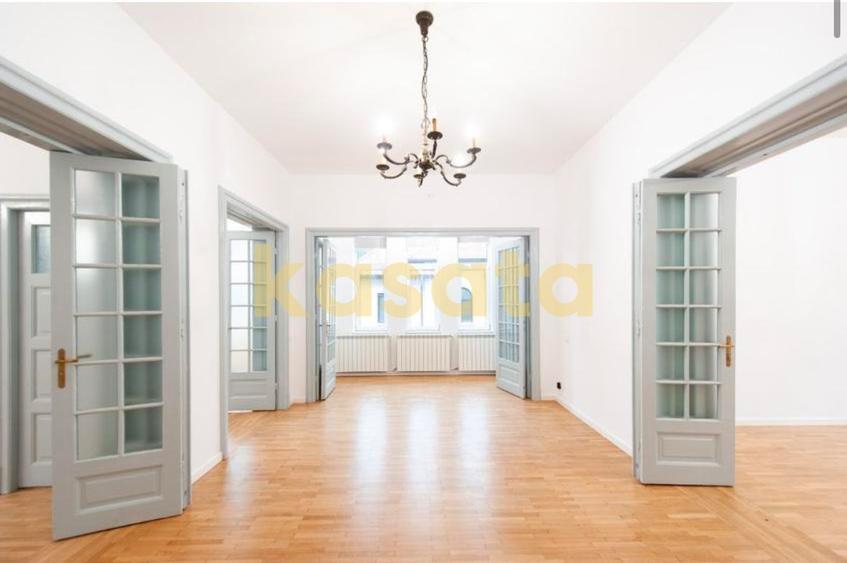 DE INCHIRIAT | SPATIU PENTRU BIROU | AVIATORILOR METROU | COMERCIAL