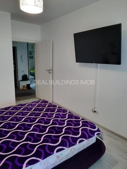 Apartament 2 camere cu loc de Parcare - Militari Residence - 2