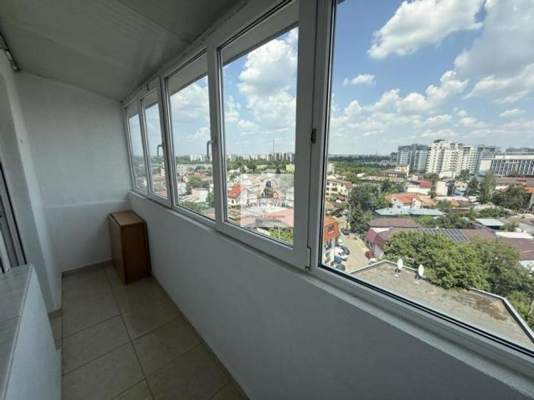 Inchiriere 3 camere, semidecomandat, Piata Chibrit, Metrou 1 Mai