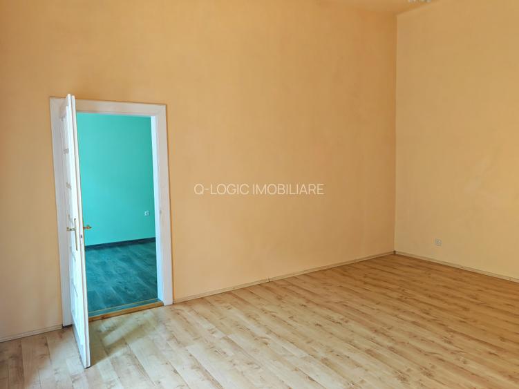 Apartament 3 camere liber la vanzare zona Piata Sfatului - 5