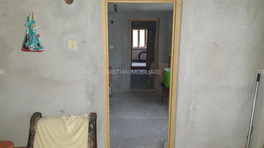 Casa zona Kaufland Dorobanti -6 camere 272 mp - 11
