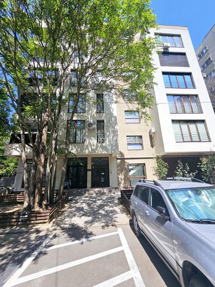 Apartament 3 camere, Sebastian 71mp, mobilat ,utilat modern - 11