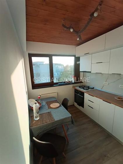 2 camere confort 1, Renovat, Gara-Autogara - 5