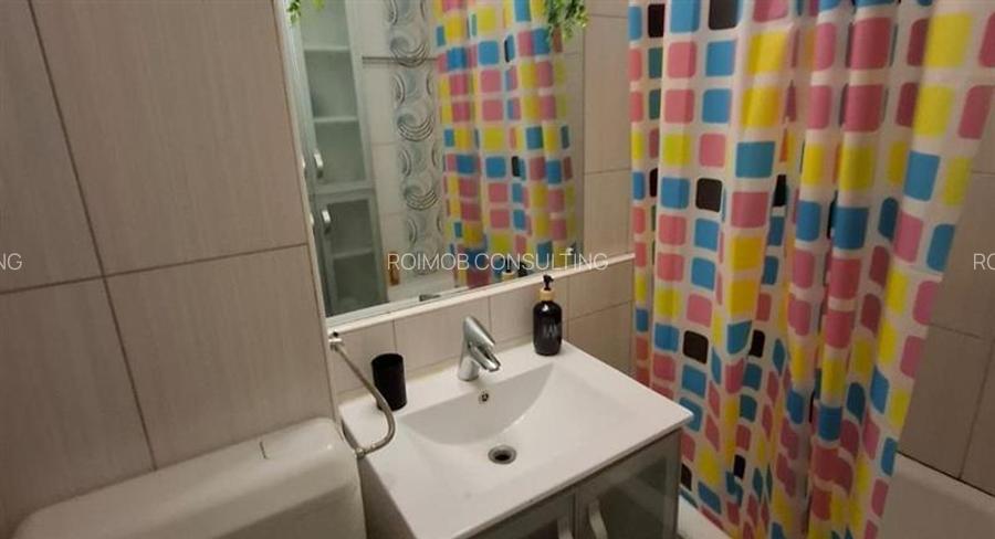 Apartament 2 camere-langa Parcul Circului