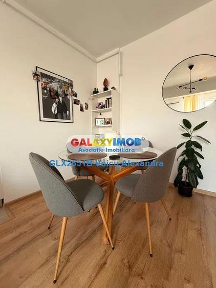 Apartament Tip Studio Berceni - Aparatorii Patriei - Dimitrie Leonida
