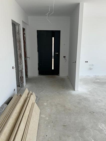 Vila 4 camere Matei Millo | Complex rezidential 6 unitati
