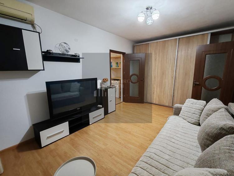 Apartament 2 camere, Liviu Rebreanu/ParkLake Mall, mobilat