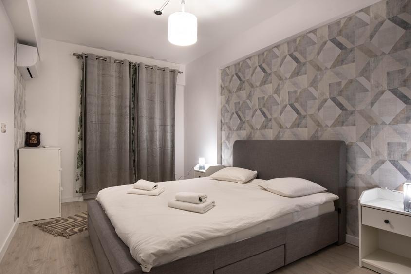 Ivory Residence Pipera Plaza