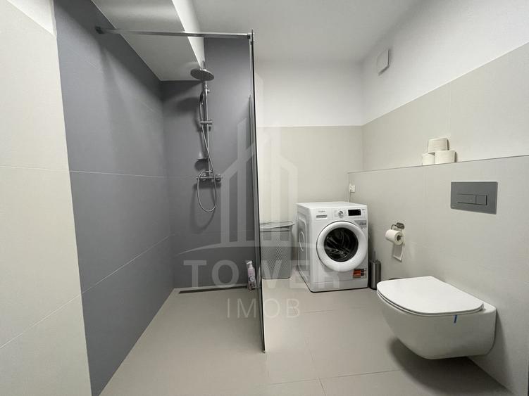 Apartament 2 camere | 60 mp |balcon 12 mp | EVOLUTION