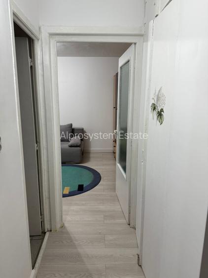 Apartament cu o camera | de inchiriat | Aradului - 3