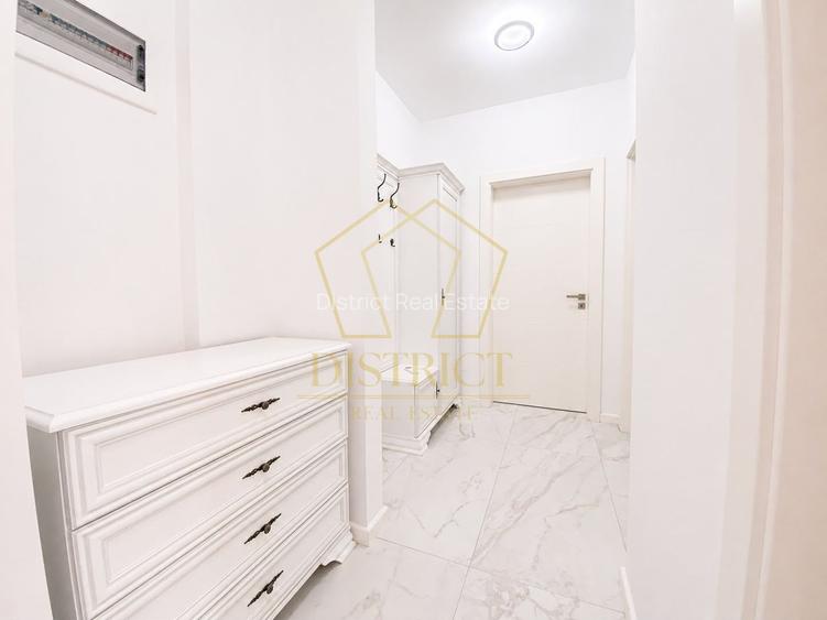Apartament cu 2 camere | Future Residence | Giroc - 11