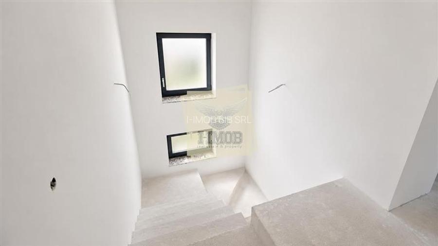 Casa 4 camere 123mpu | teren 475mp | terasa si balcon | Selimbar - 8