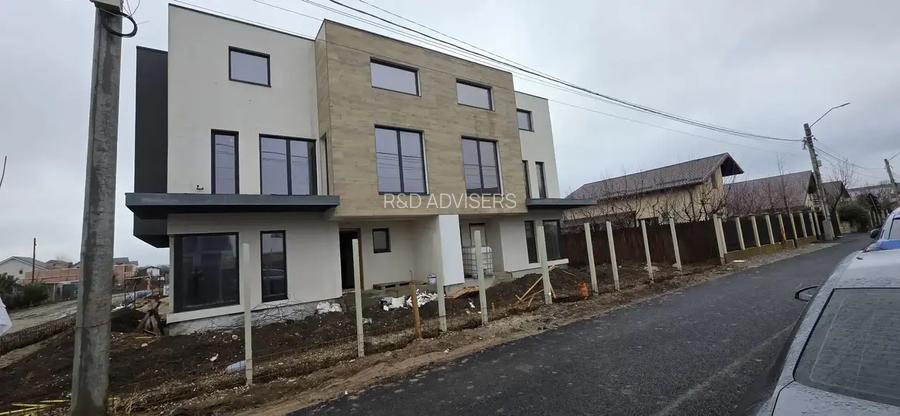 Casă 7 Camere | Pozitie Excelenta, Langa Scoala Verita, Amber Forest - 4