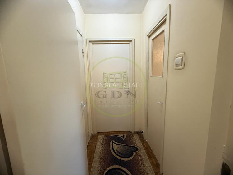 Apartament 2 camere, 56.21 mp, cartier Valea Roșie, zona Pietei - 8
