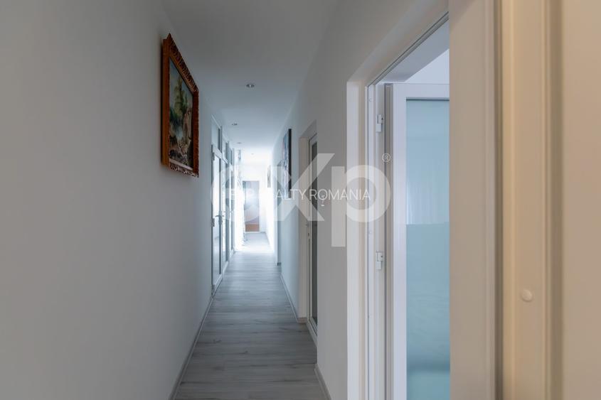Casă / Vilă cu 6 camere de vânzare - 15