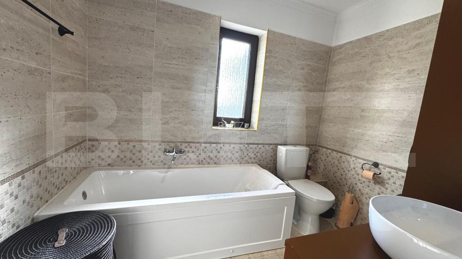 Duplex de vânzare, 113 mp, zona Dealul Furcilor